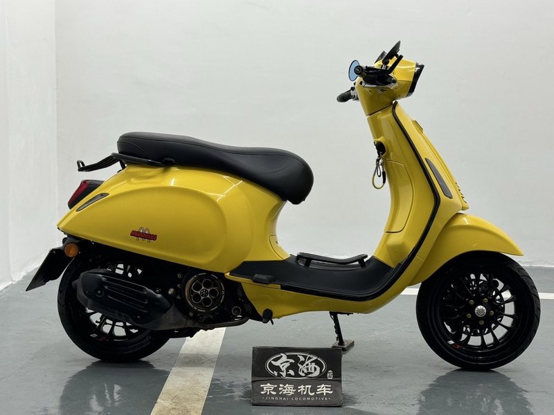 二手VESPASprint 150