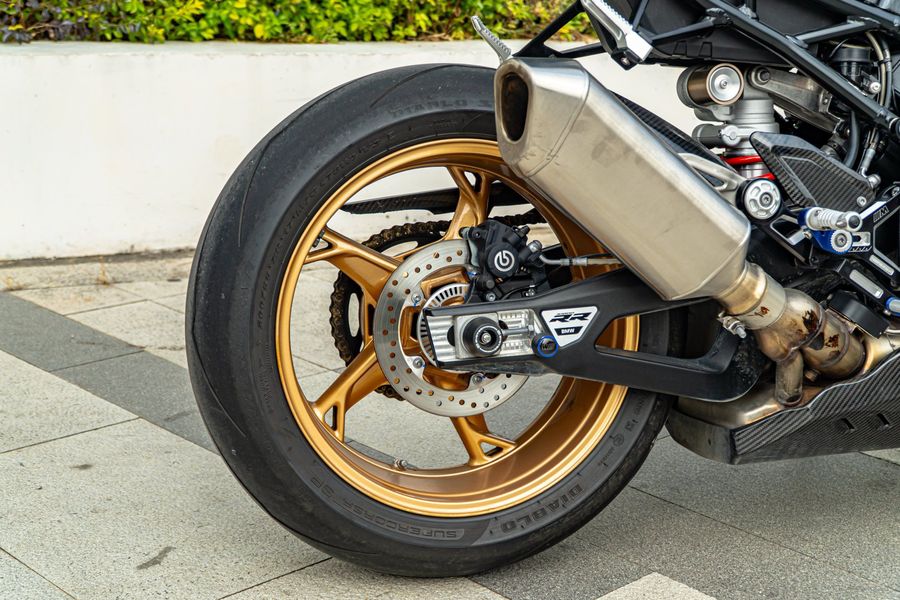 二手宝马S 1000 RR