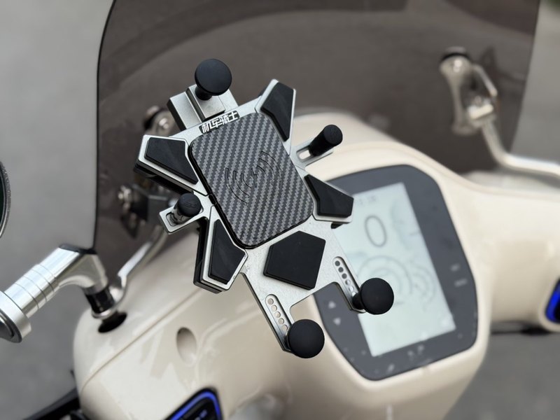 二手五羊本田NWF125