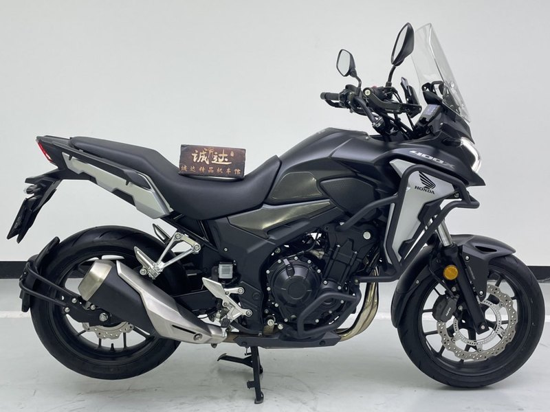 二手本田CB400X