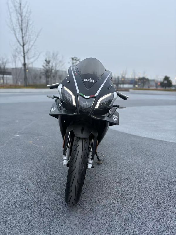 二手宗申阿普利亚GPR250R