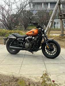 二手奔达金吉拉250