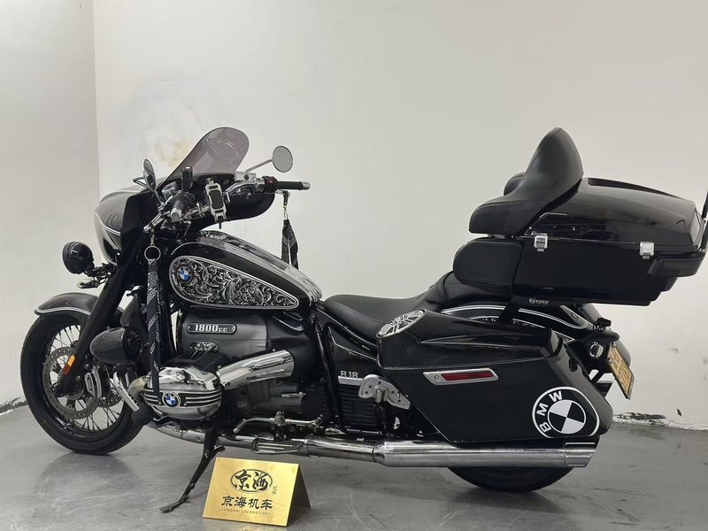 二手宝马R 18