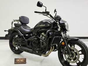 二手川崎Vulcan S 