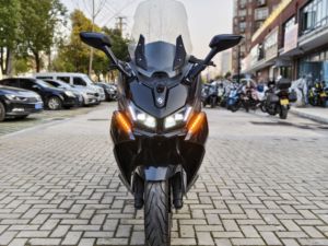 二手赛科龙睿途 RT3