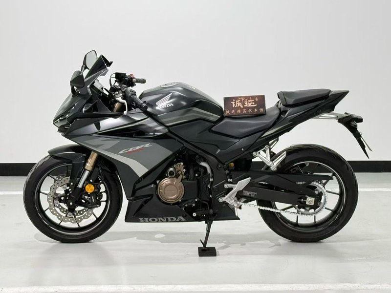 二手本田CBR500R(进口)