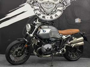 二手宝马R NineT