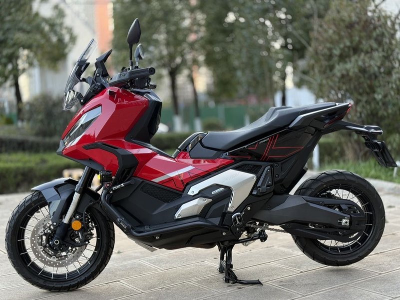 二手本田X-ADV 750