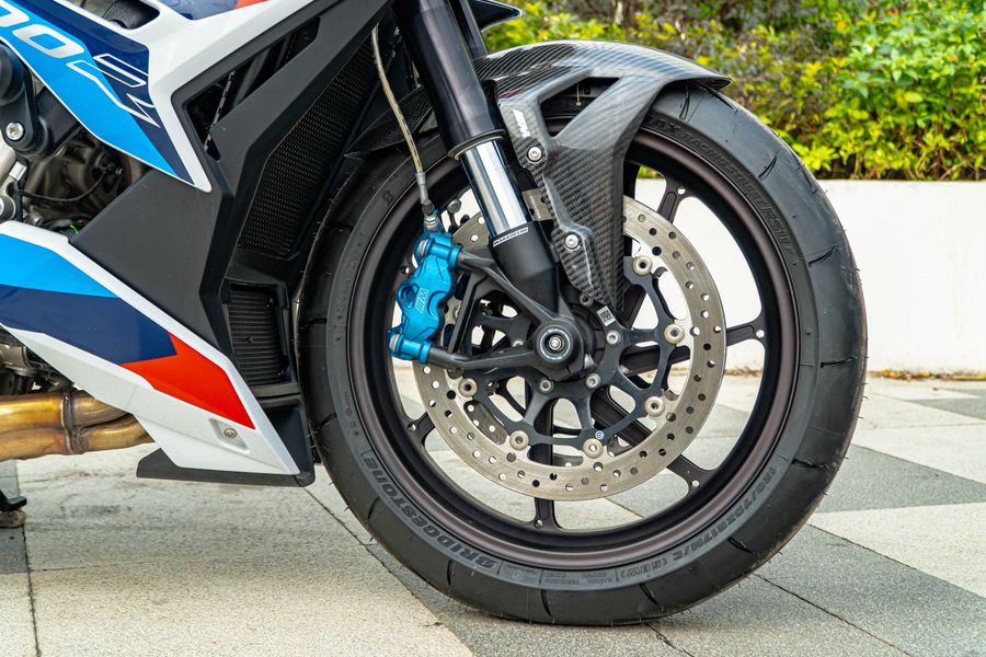 二手宝马M 1000 R