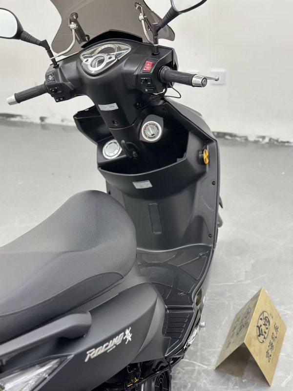 二手光阳弯道150