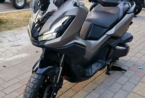 二手本田ADV350