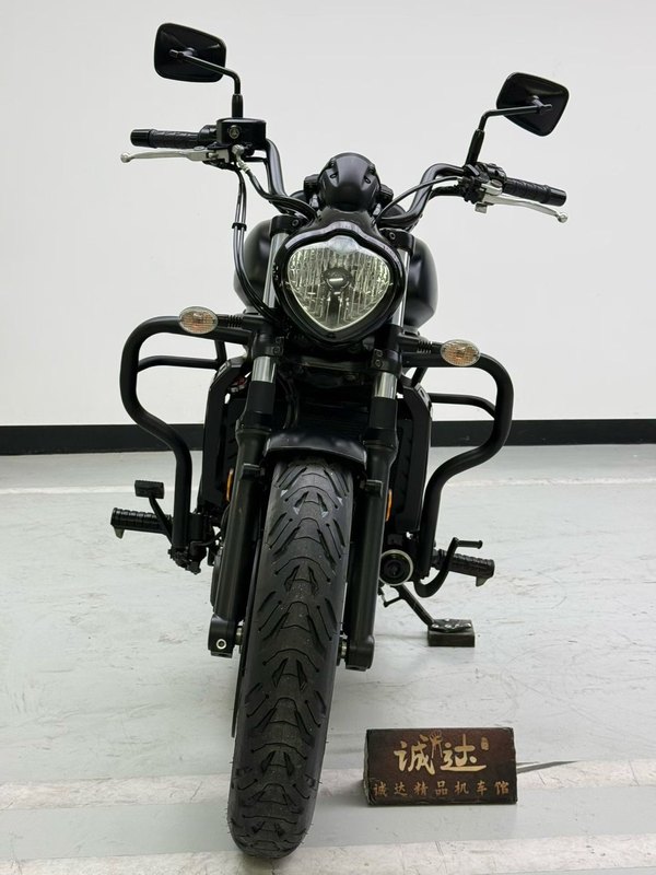 二手川崎Vulcan S 