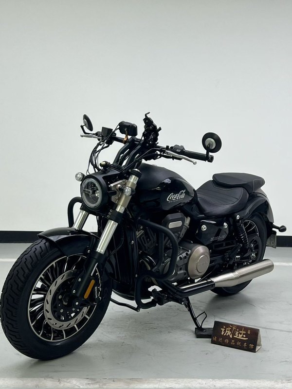 二手奔达Rock300 灰石