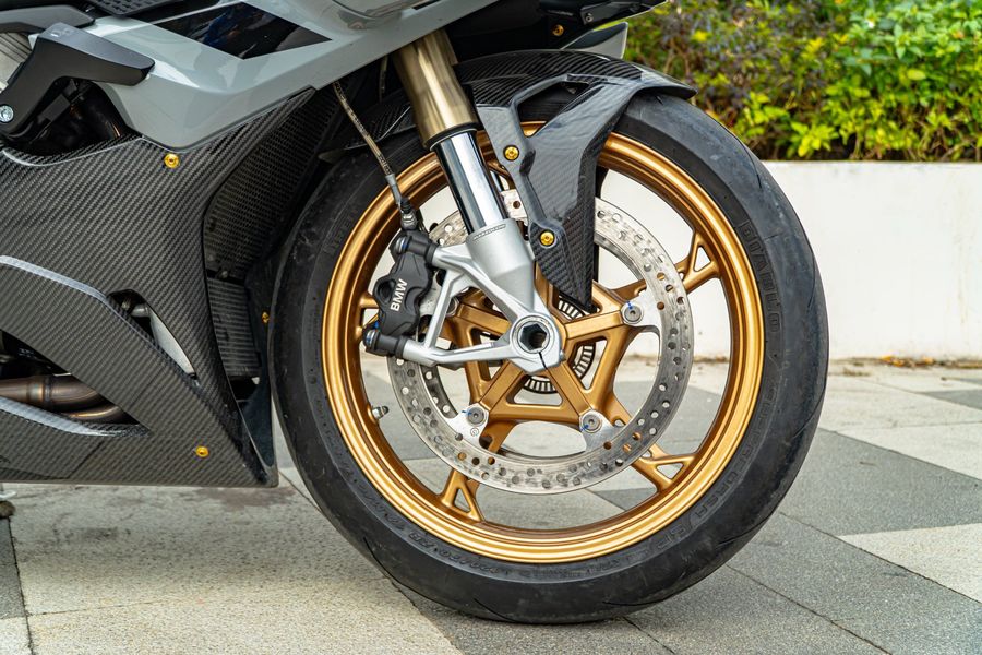 二手宝马S 1000 RR