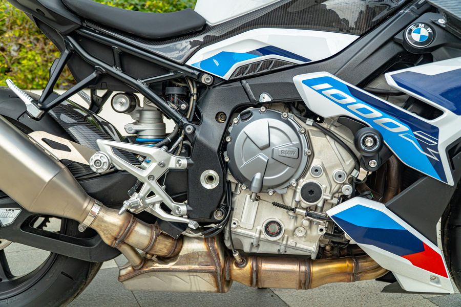 二手宝马M 1000 R