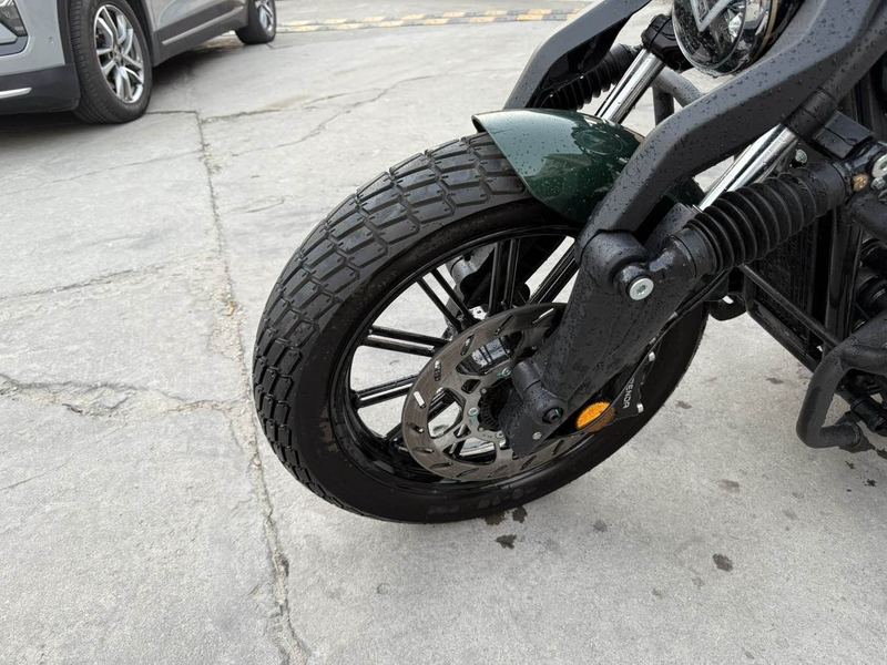 二手奔达拿破仑250