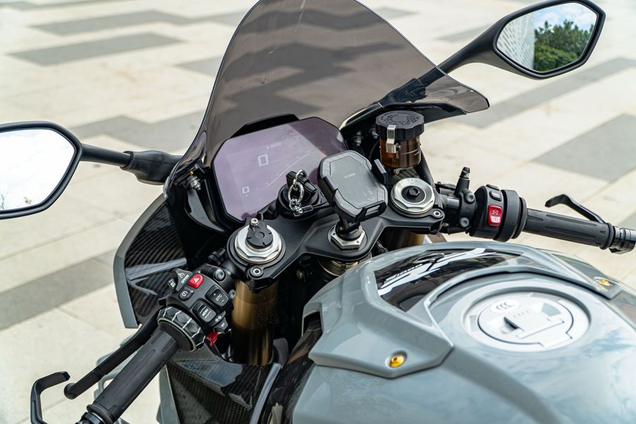 二手宝马S 1000 RR