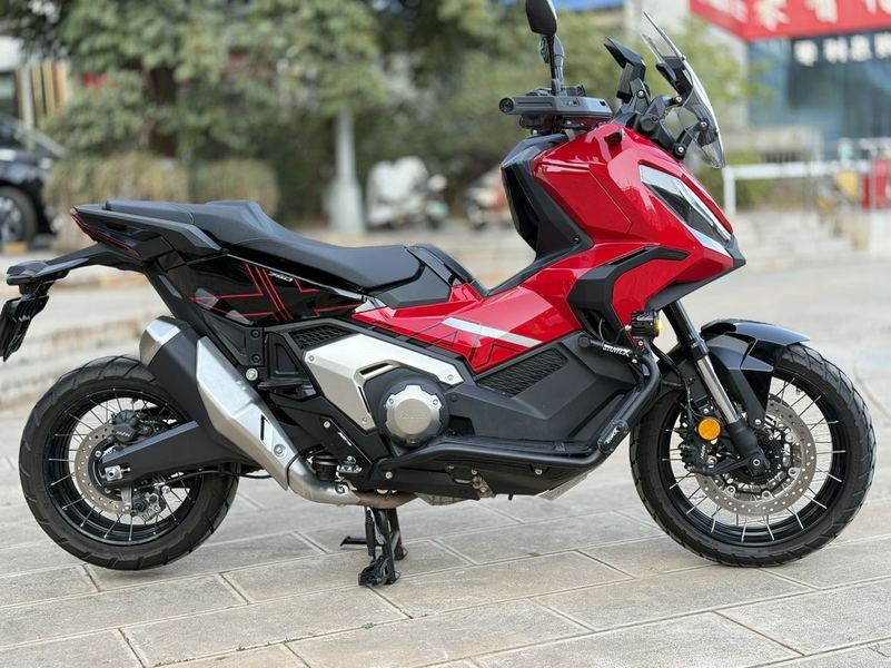 二手本田X-ADV 750