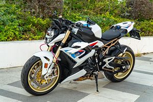 二手宝马S 1000 R