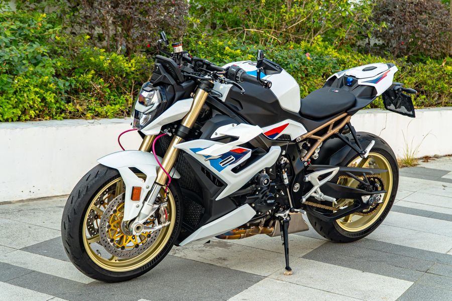 二手宝马S 1000 R