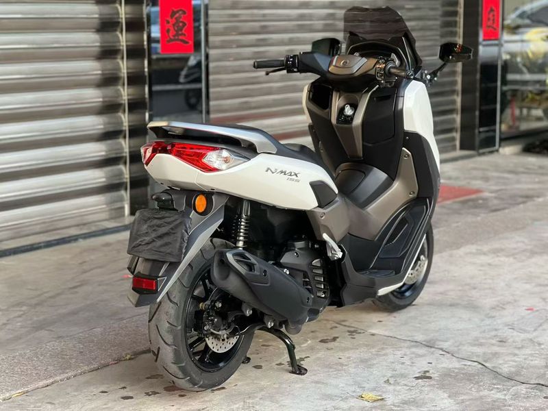 二手雅马哈NMAX