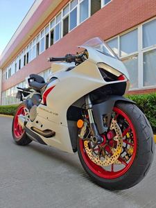 二手杜卡迪Panigale V2