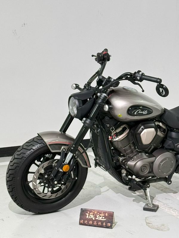 二手奔达金吉拉450