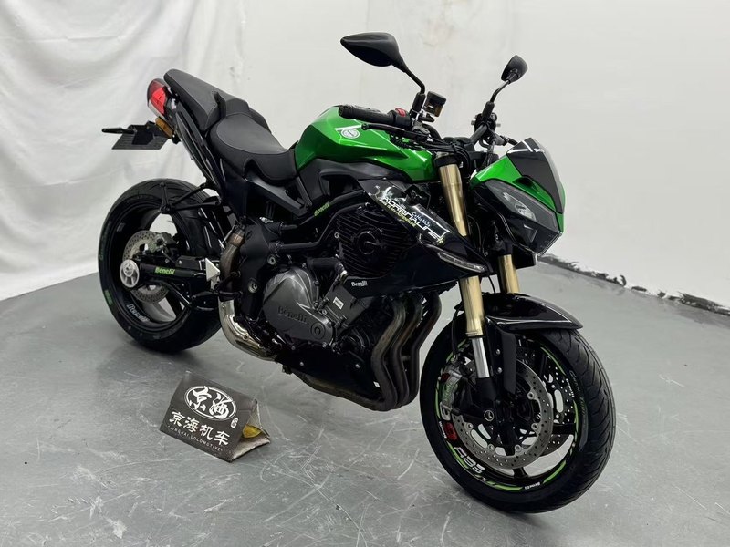 二手贝纳利TNT899