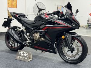 二手本田CBR500R(进口)