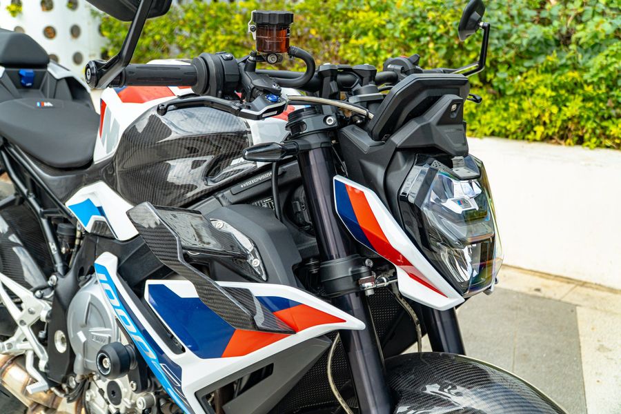 二手宝马M 1000 R