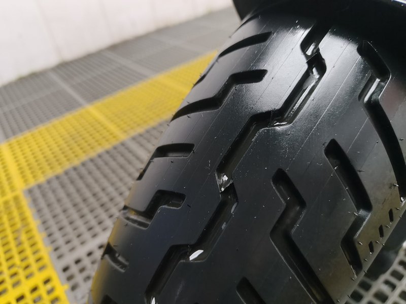 二手奔达Rock300 灰石