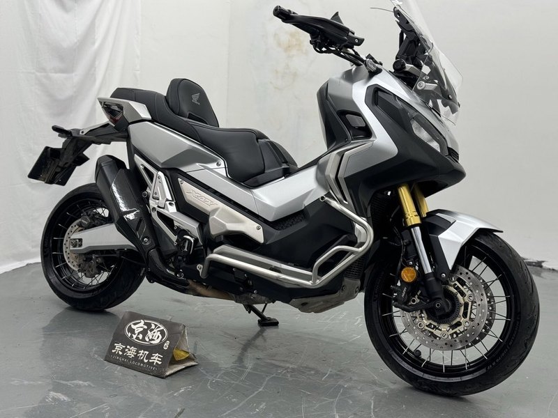 二手本田X-ADV 750