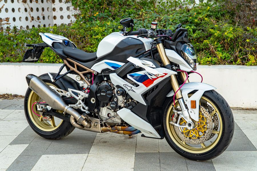二手宝马S 1000 R