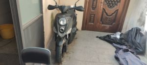 二手三阳小钢侠 CROX