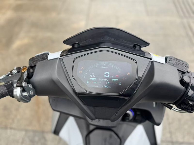 二手QJMOTOR鸿150S