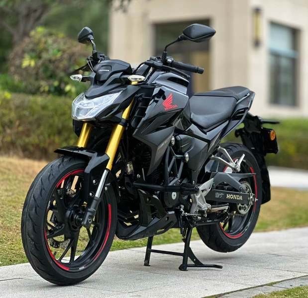 二手新大洲本田CBF190R