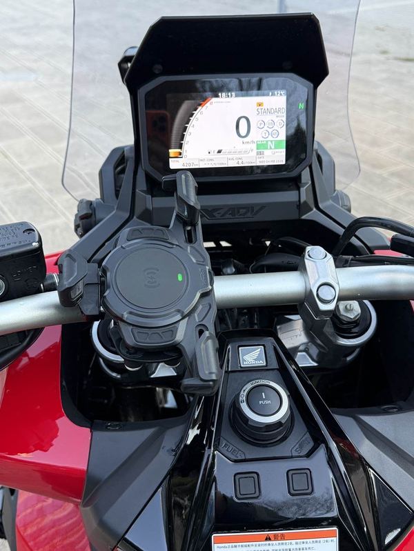 二手本田X-ADV 750