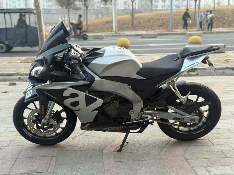 二手宗申阿普利亚GPR250R