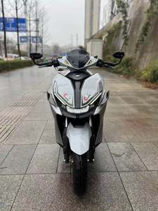 二手QJMOTOR鸿150S