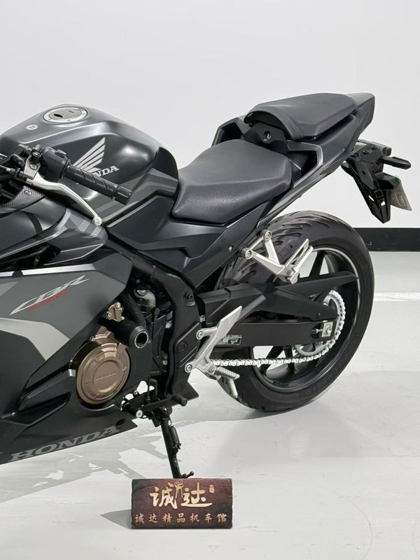 二手本田CBR500R(进口)