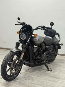 二手哈雷戴维森Street 750