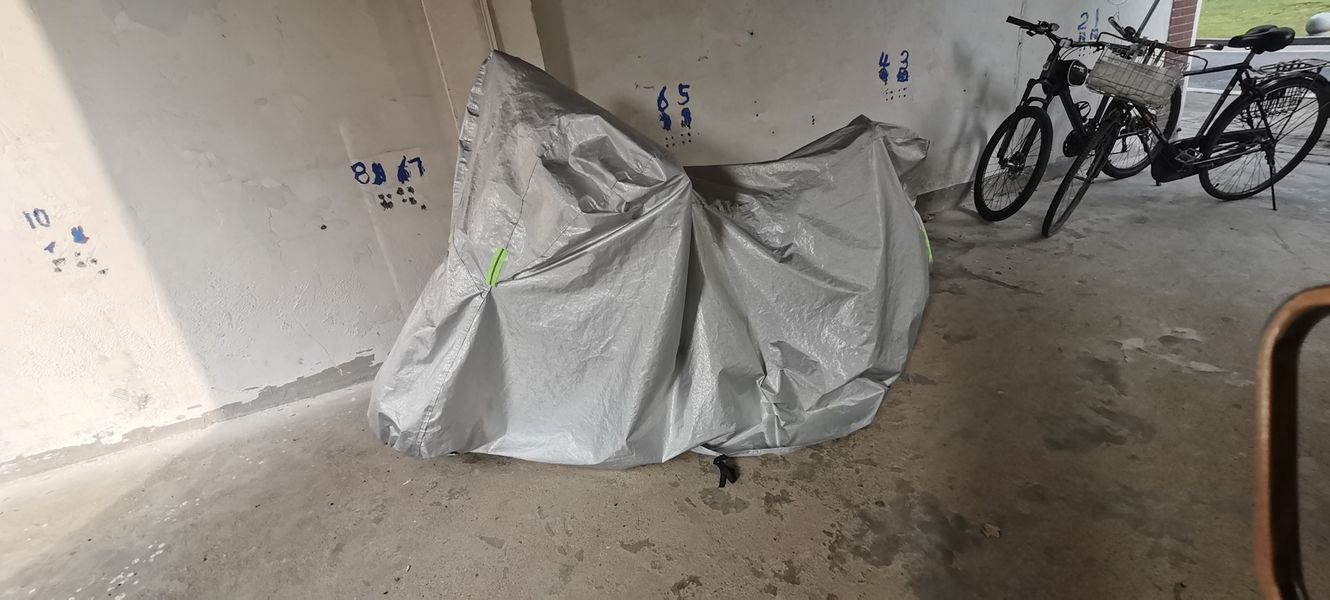 二手赛科龙朋克