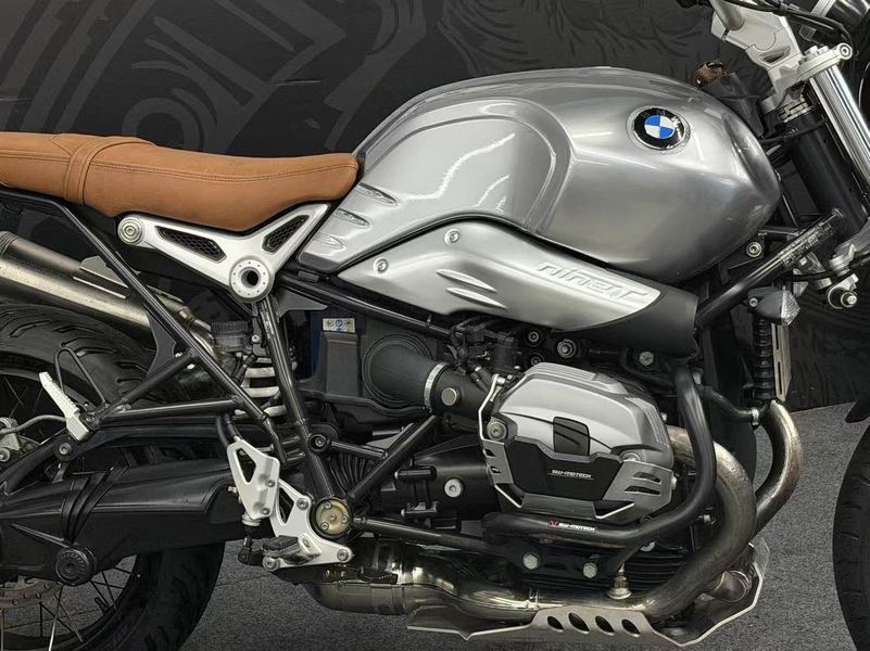 二手宝马R NineT