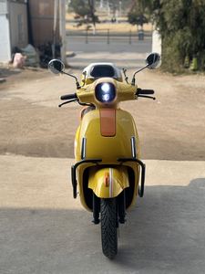 二手五羊本田NWF125