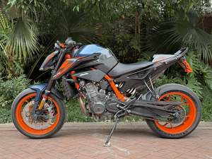 二手KTMR2R890 Duke