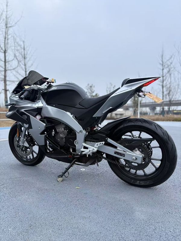 二手宗申阿普利亚GPR250R