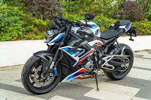 二手宝马M 1000 R