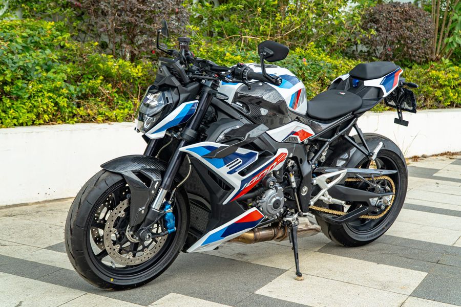 二手宝马M 1000 R