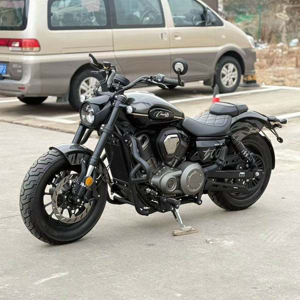 二手奔达金吉拉500