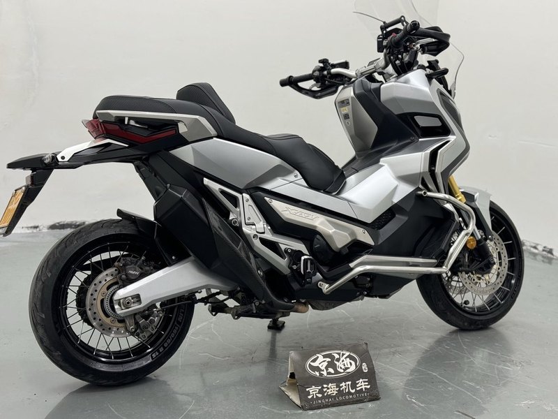 二手本田X-ADV 750